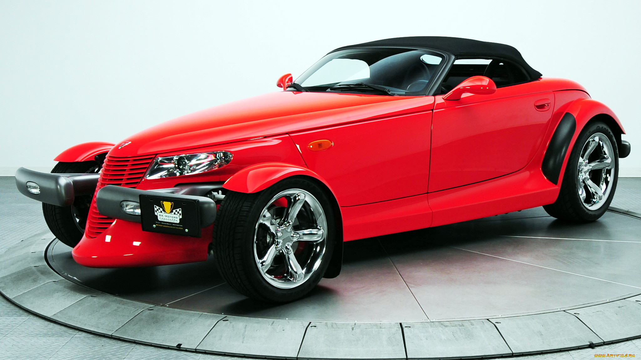 plymouth, prowler, , , , , 